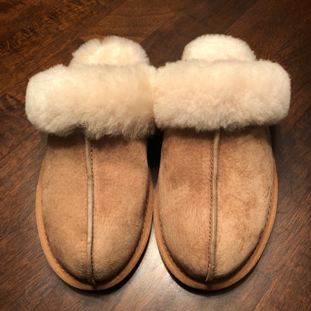 UGG Slippers